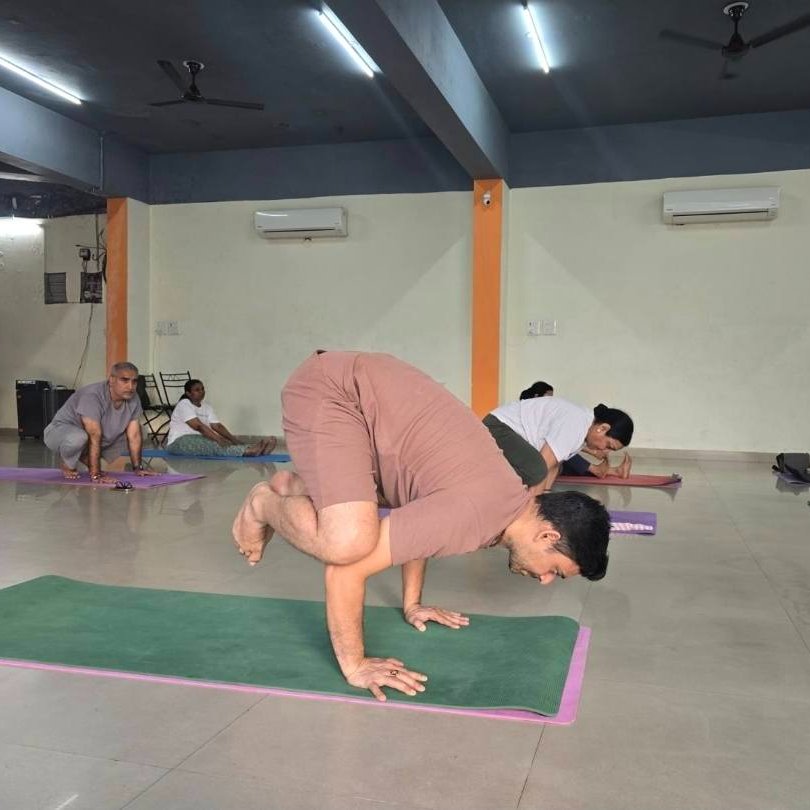 Mindful Investor tweet media