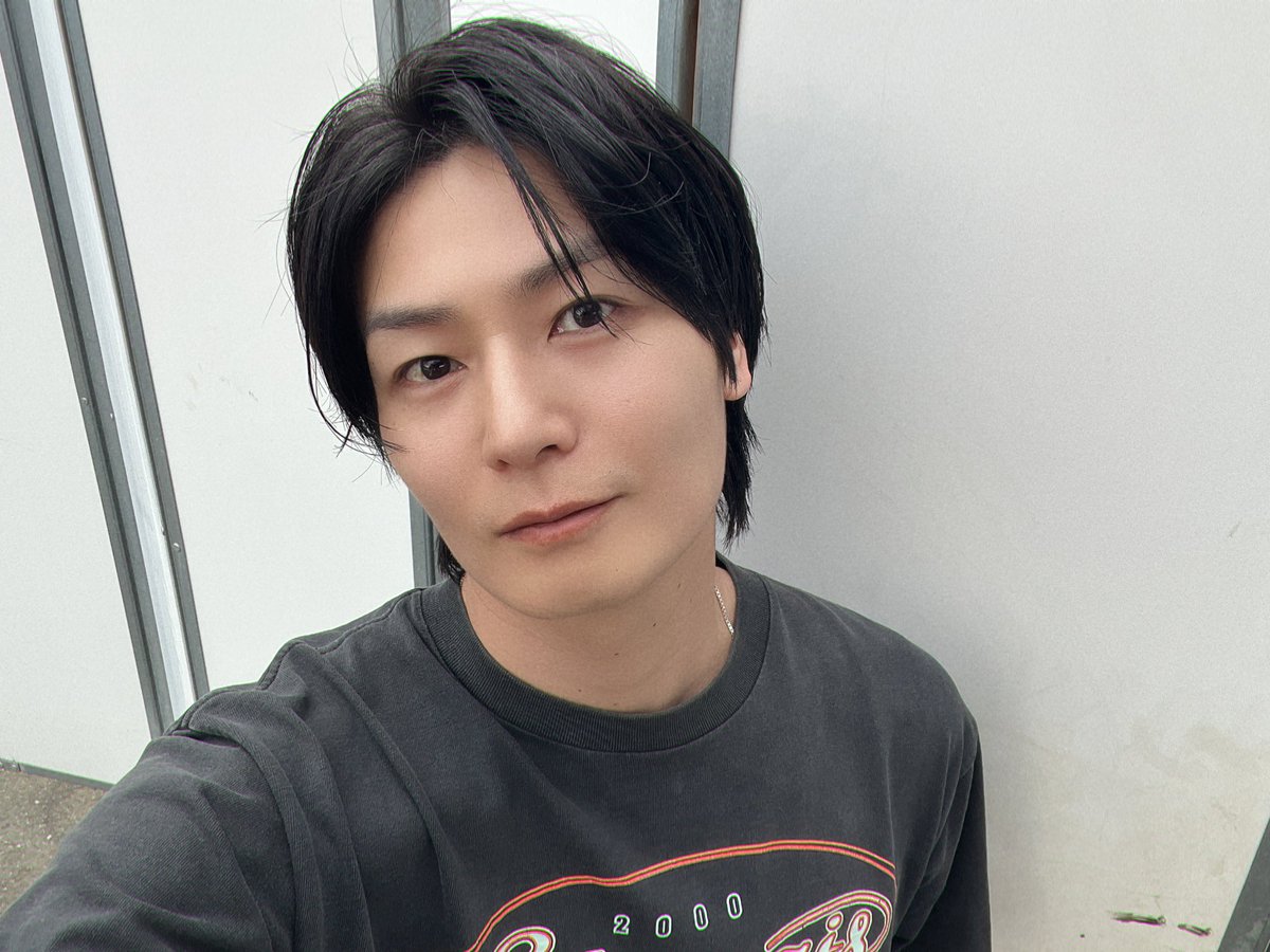 八神蓮Official tweet media