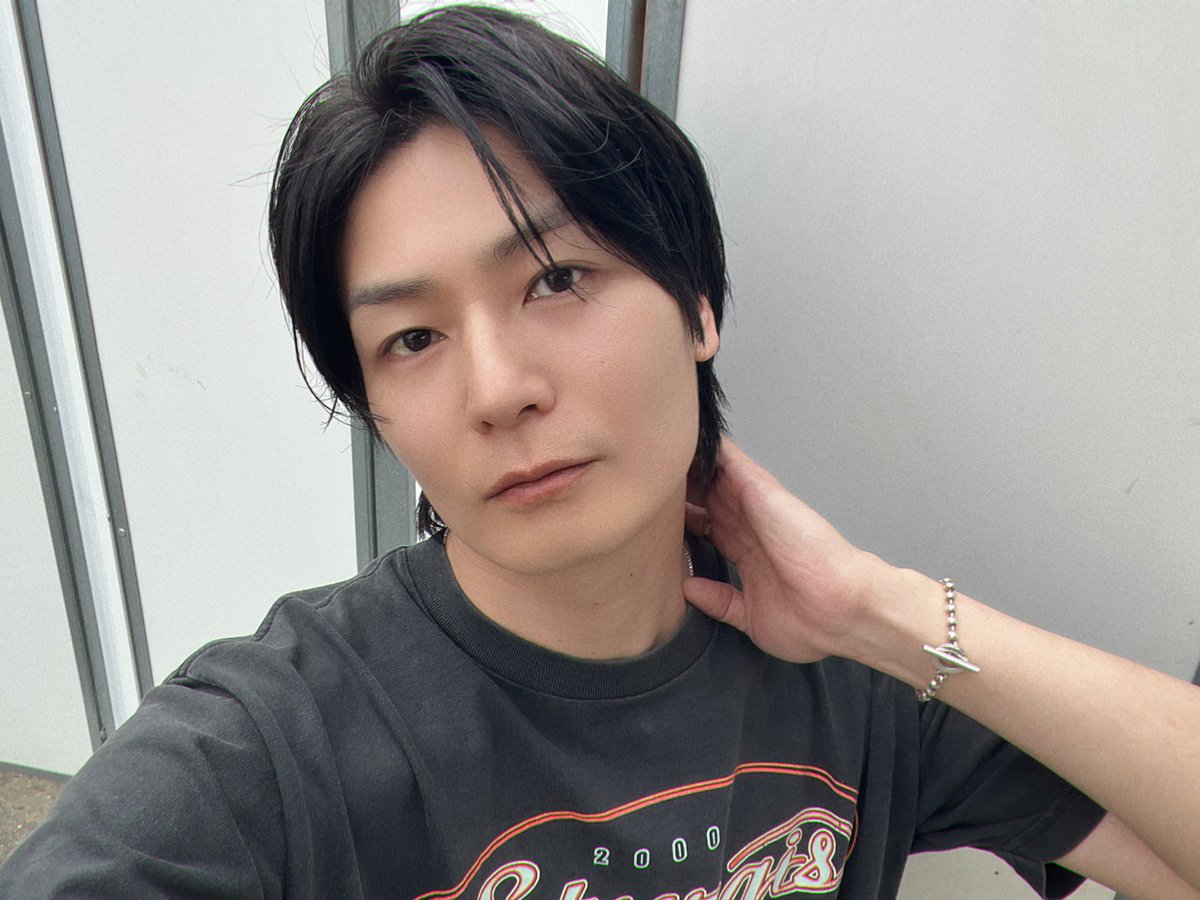 八神蓮Official tweet media