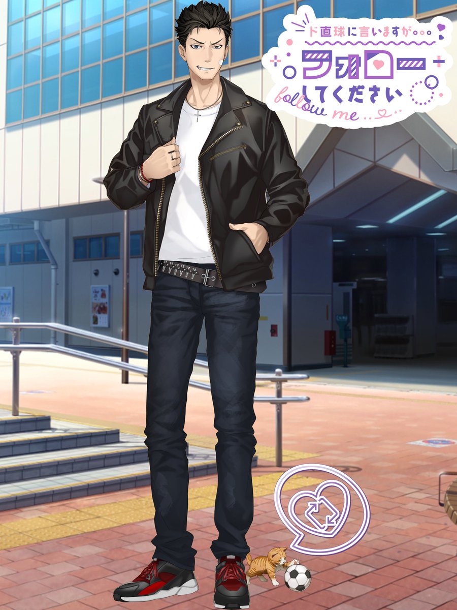 朝吠 タイガ🌄🐯@基本に帰れ！💪 tweet media