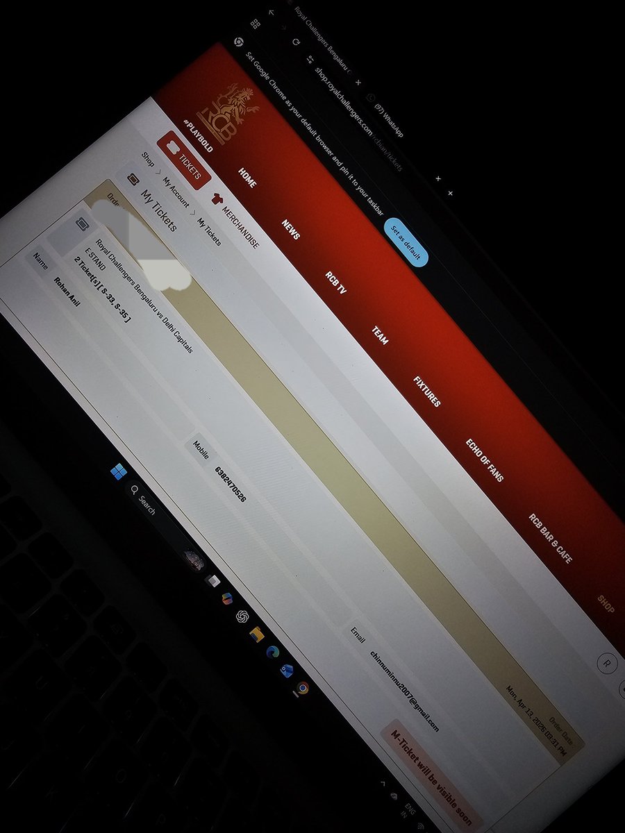 Rohan Anil tweet media