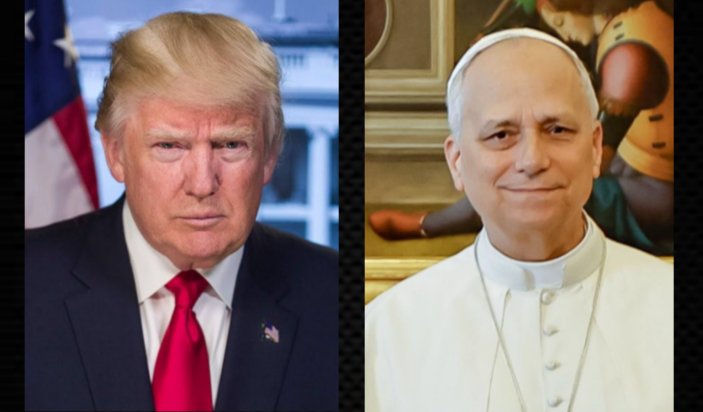 Prof. João Carlos 🇧🇷🇻🇦✝️⛪ tweet media