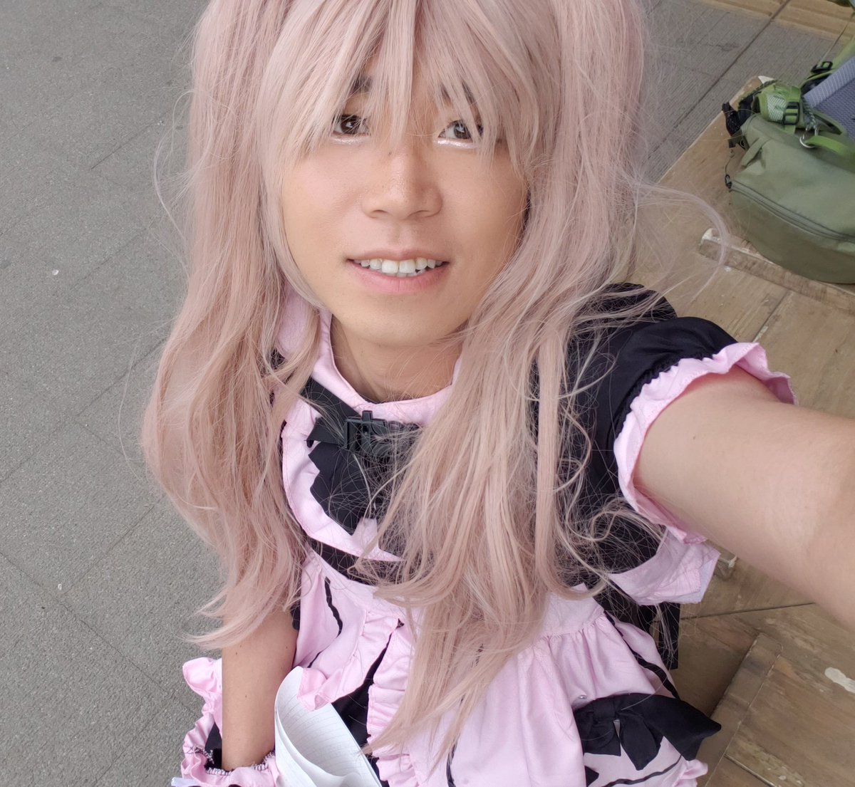 123Takaemon's tweet photo. にゃんにゃんで高尾山あげてます。
動画編集めんどくさい。無料のは不具合が多い😣 https://t.co/vgU9YhLDHf