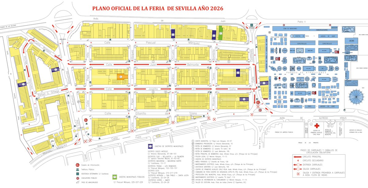 Ayuntamiento de Sevilla tweet media