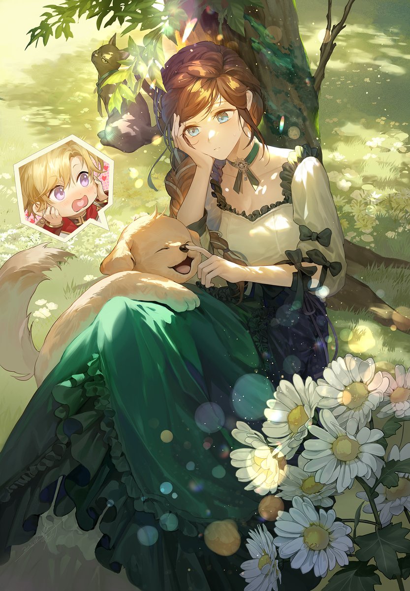 Gahyun 가현🕯 / SINARIUM tweet media