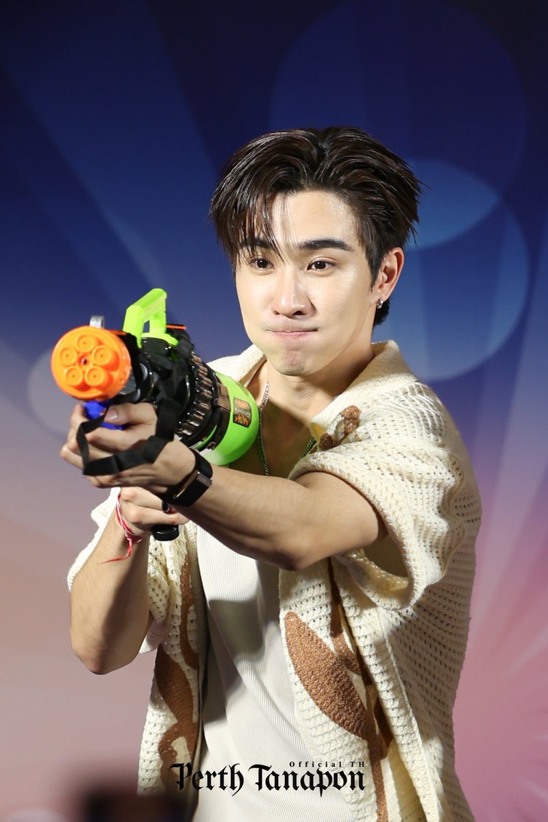 PERTH TANAPON OFFICIAL TH tweet media