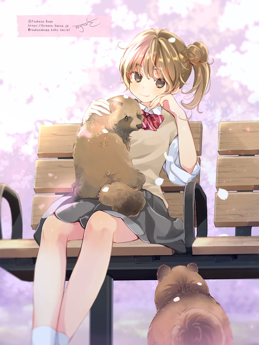 玖珂つかさ tweet media