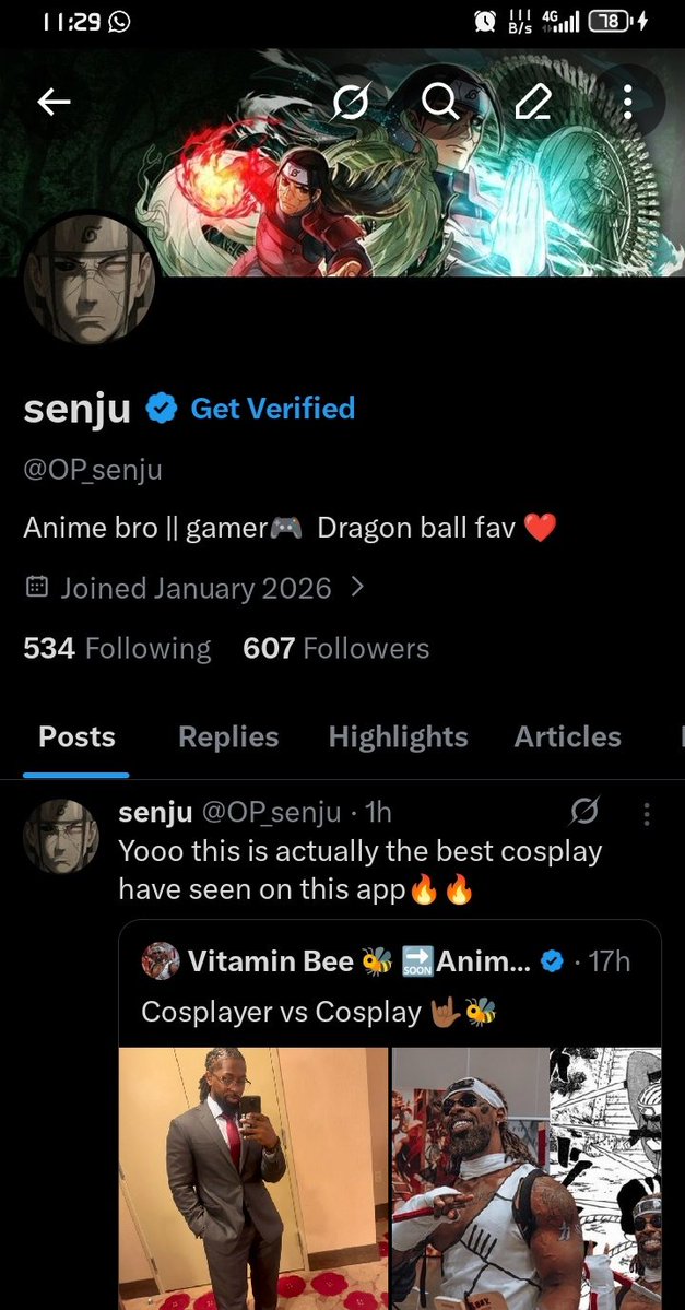 senju tweet media