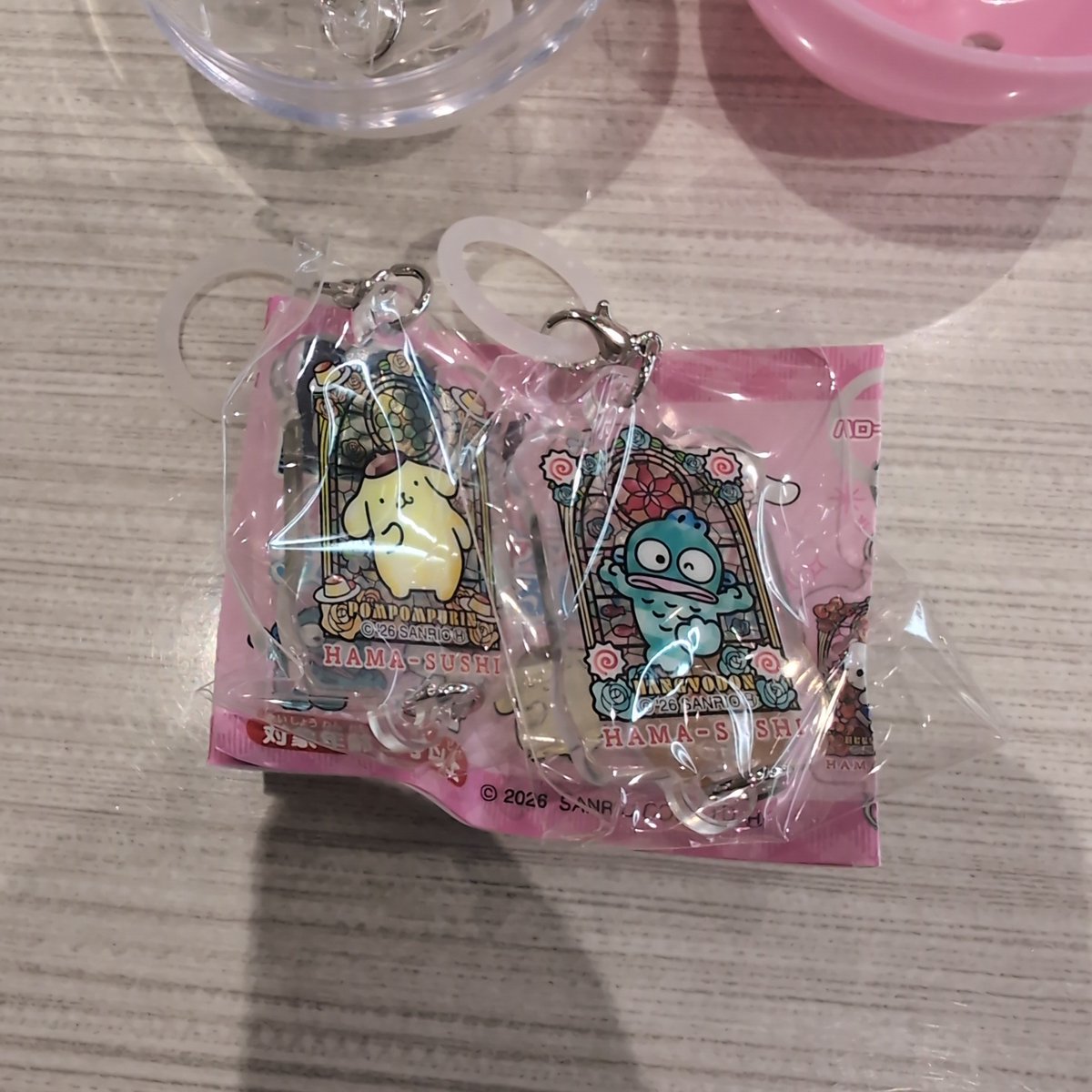 優衣 tweet media