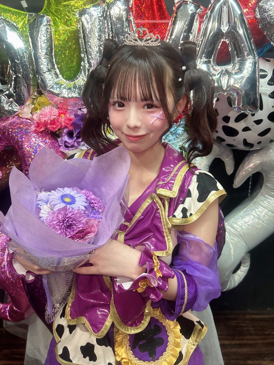 宮姫ここ#MOUWAY tweet media