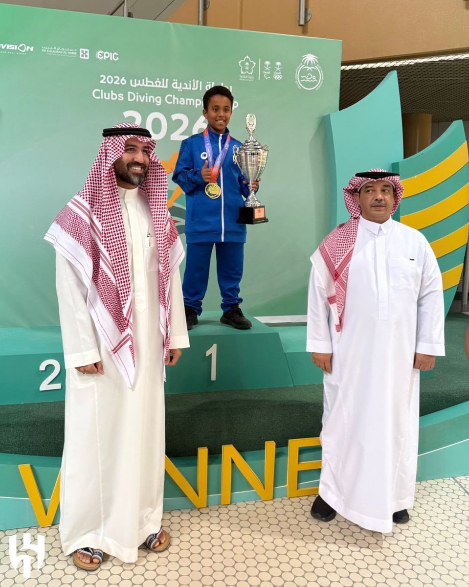 ألعاب الهلال المختلفة tweet media