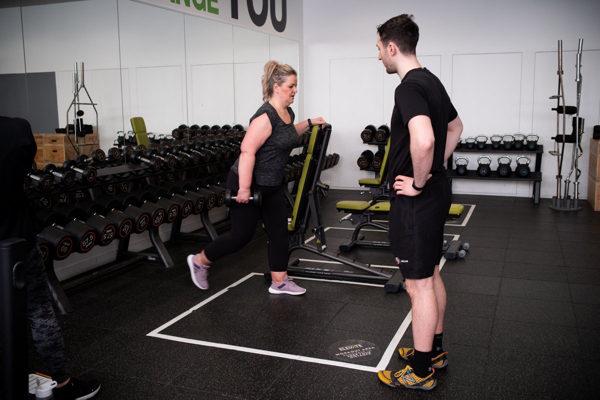 KALeisure's tweet image. Longer days, lasting change🙌
However busy life is you won’t regret setting aside time for you! Increasing #activity levels will improve #physicalfitness &amp;amp; have a positive impact on mental health…do it for you &amp;amp; for those you love!
Join Us➡️kaleisure.com/fitness/member…
#NoJoiningFee