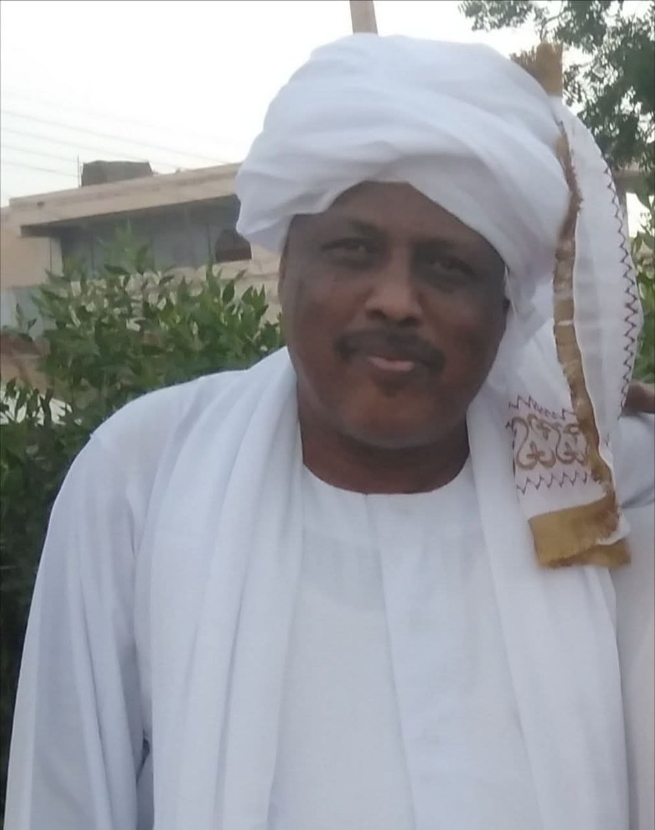 أباذر عثمان tweet media