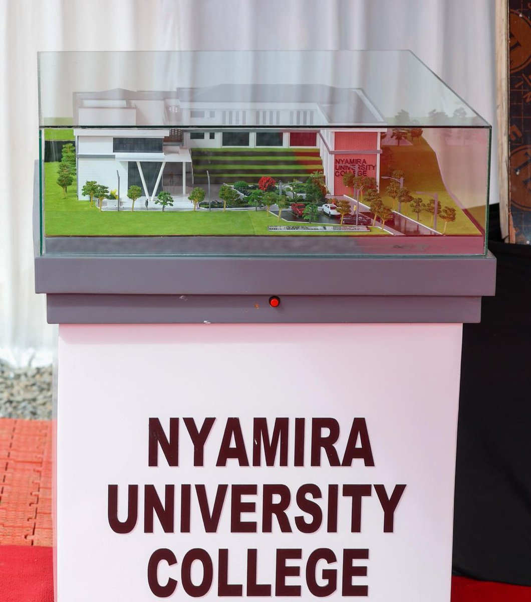 Dr Patrick Mariru, PhD tweet media