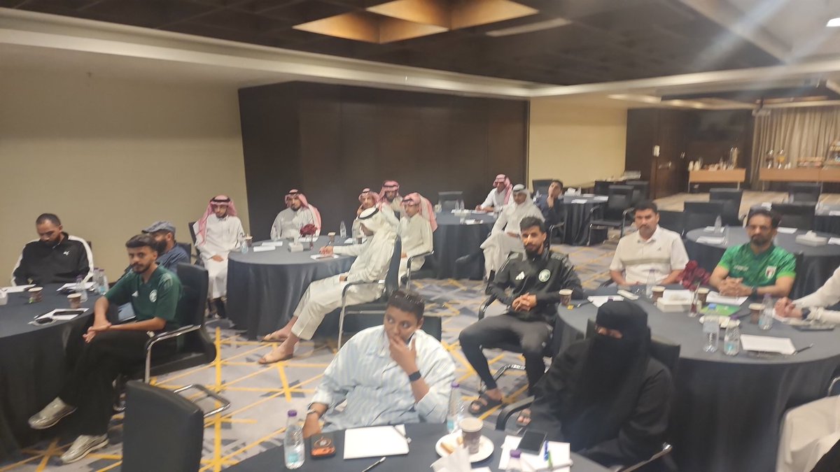 🇸🇦Dr. Ali Alshehri tweet media