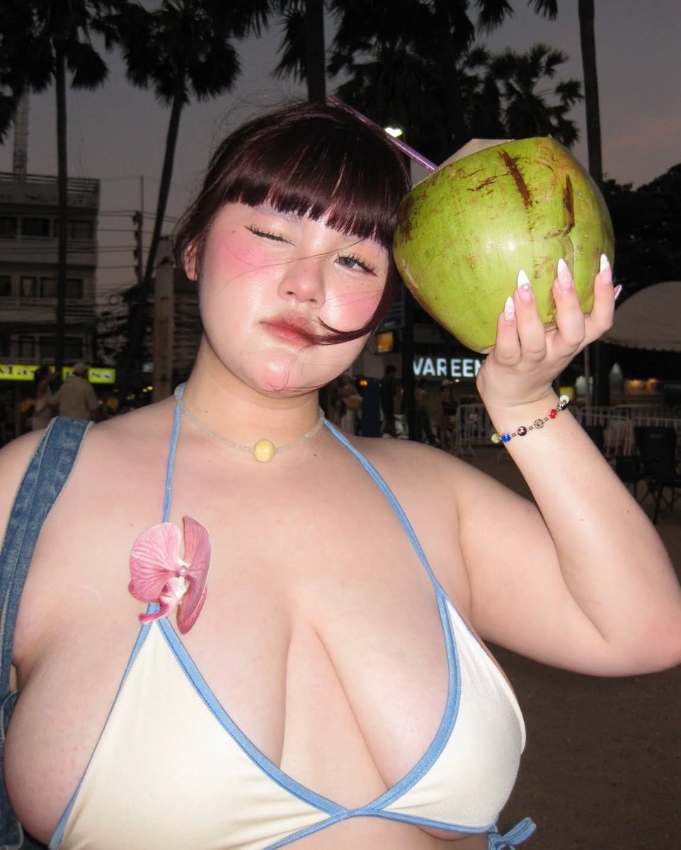 大大的田妹妹 tweet media