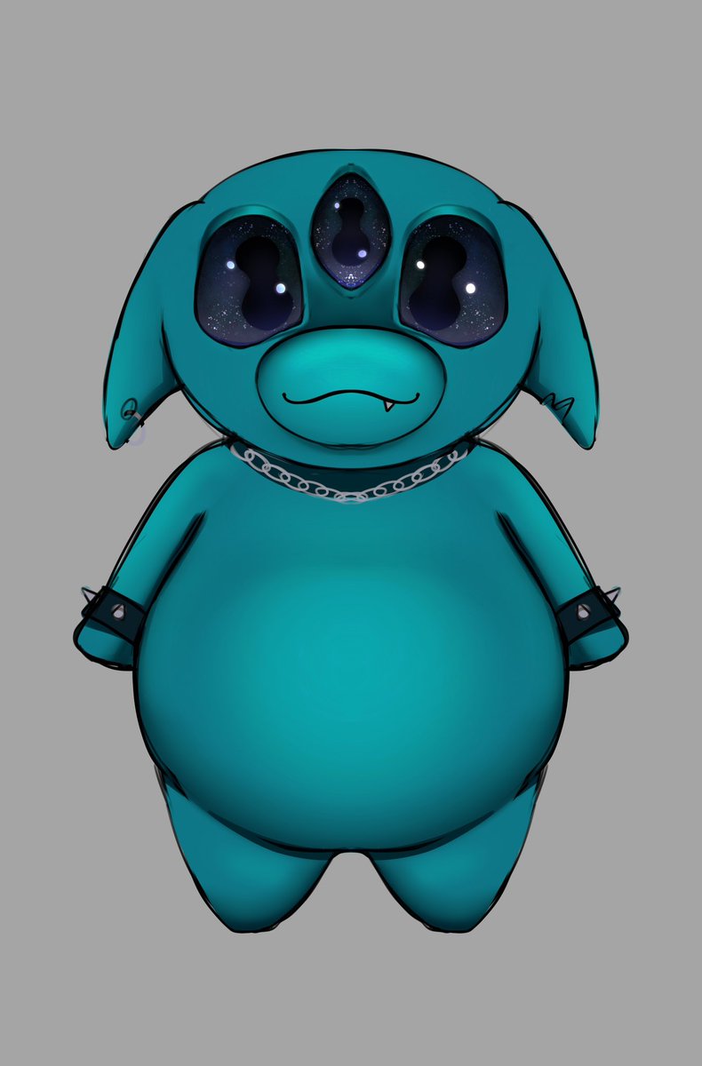 Alex Khelsin | Vgen Comms Open | Live2D tweet media