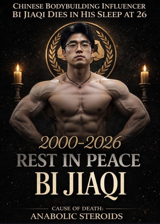 SPODER M🏋🏽‍♂️N tweet media