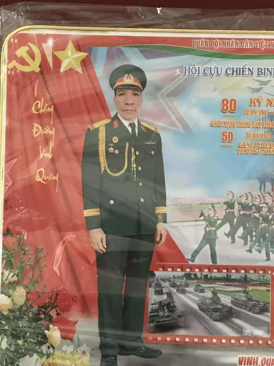 Trân Trân tweet media