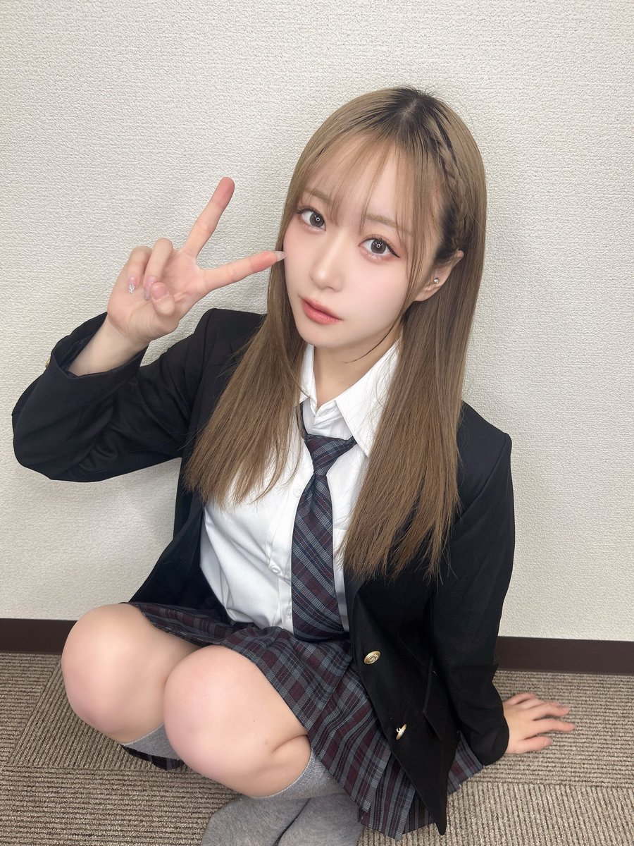 高橋あきほ〈Kolokol〉 tweet media