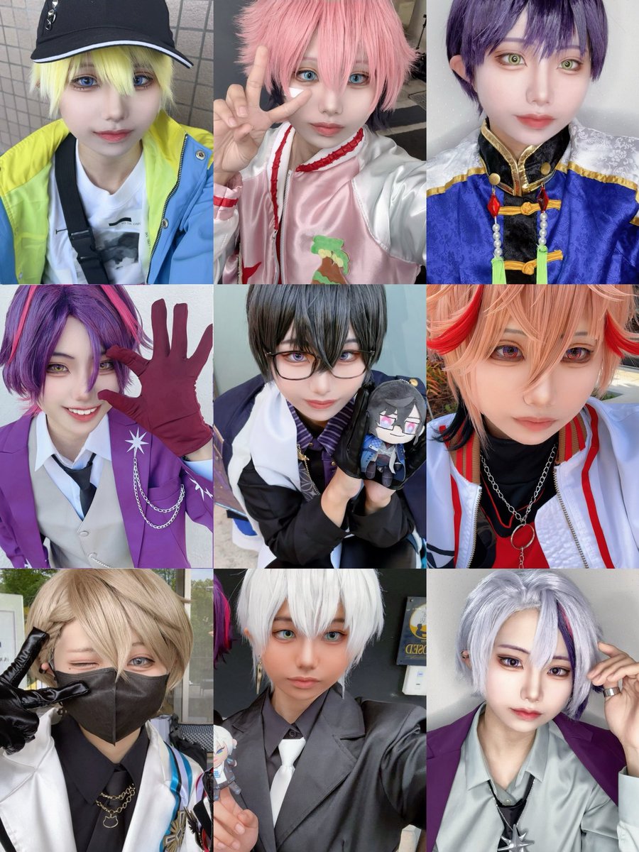 みおん☻ tweet media