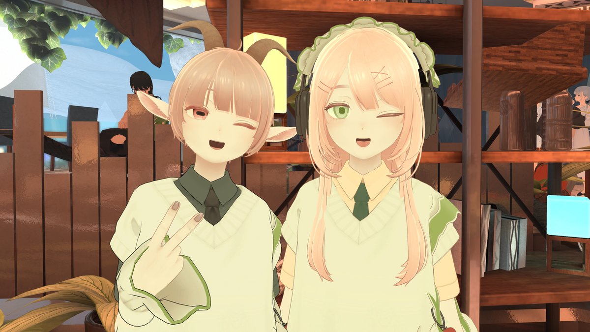 戌月凪✂ tweet media