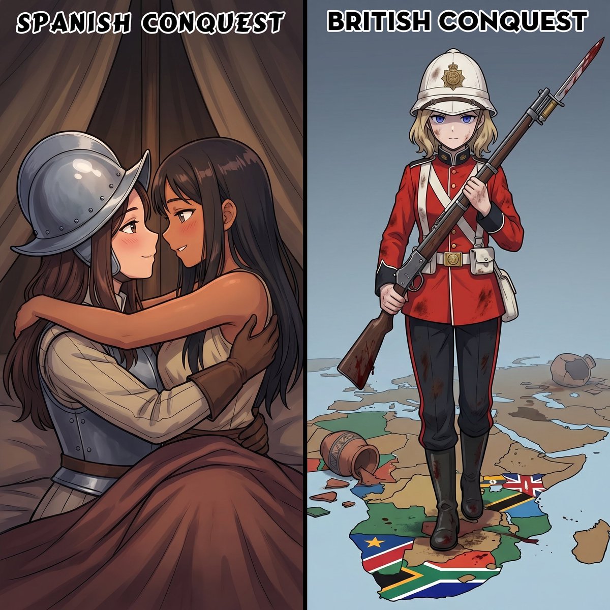 An Ameriboo is behind this page tweet media