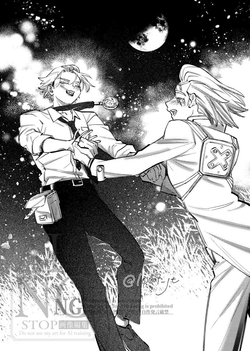 純露*東7-A18a tweet media