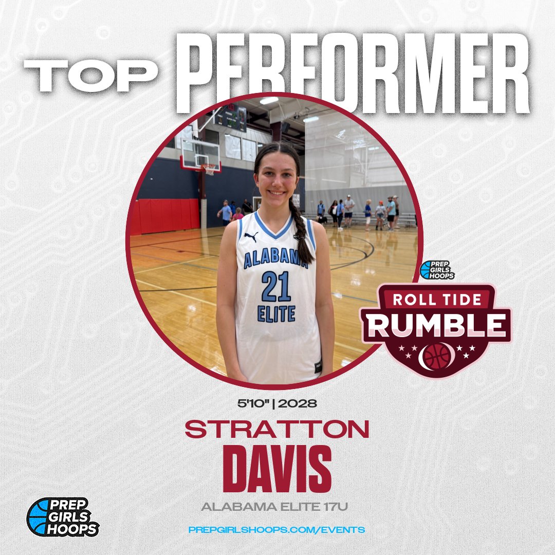 Prep Girls Hoops Circuit 🏀 tweet media