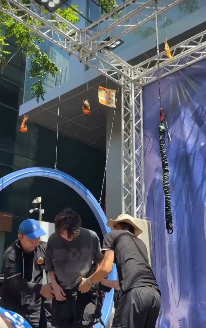 จันทร์เจ้าขา🌕 tweet media