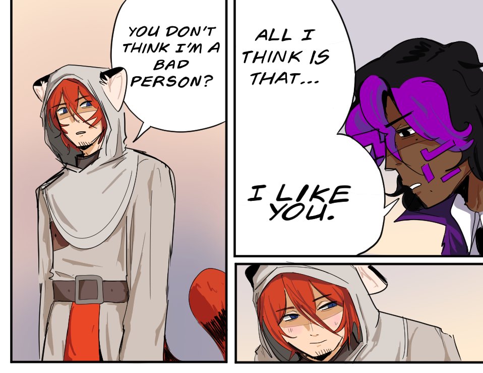 Kasper💤 Assassinduomaxxing tweet media