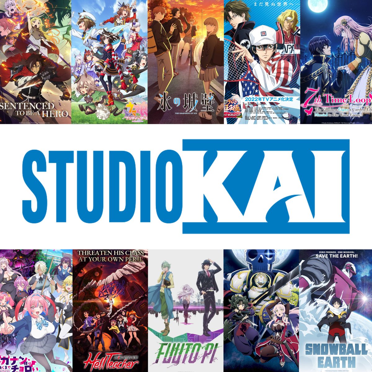 Anime Updates tweet media