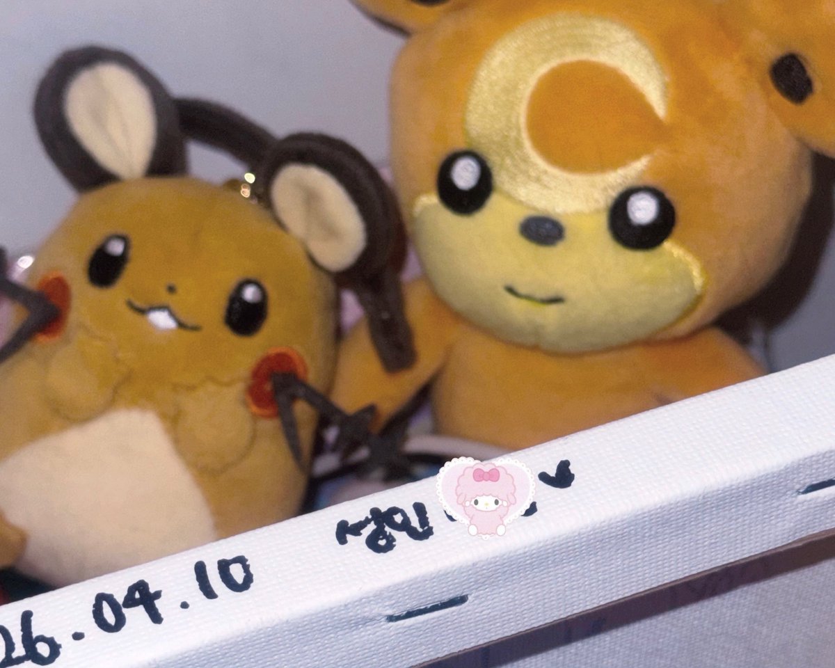 고밍이 tweet media