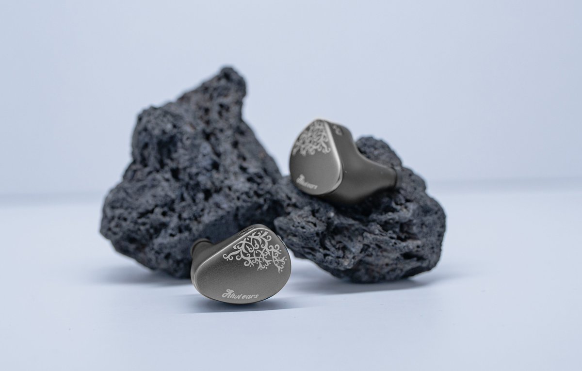 Kiwiears2020's tweet image. Precision tuning meets refined sound. 🕷️#CadenzaII
#KiwiEars #audio #hifi #IEM #audiophile #music #newrelease