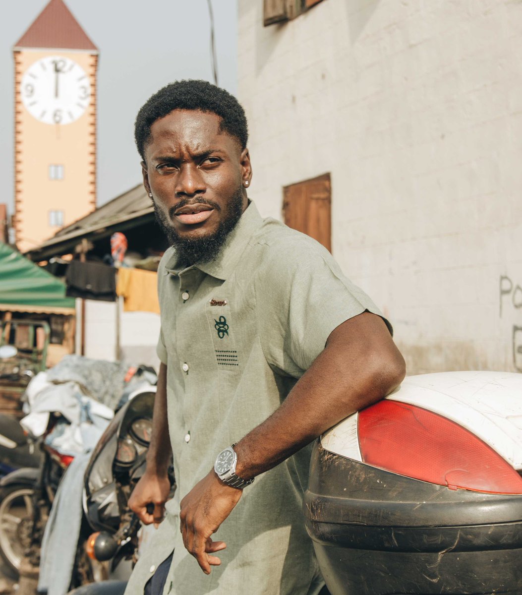 STYLEAFRIQUE•com™ tweet media