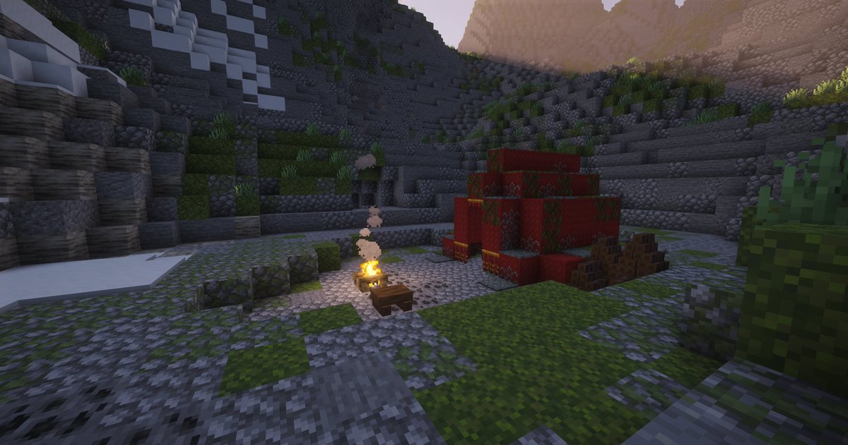 Is your mind playing you tricks? Or are you realizing what has been obvious this whole time?  

GardenSMP Opens in 2 Days at 5:30pm EST.