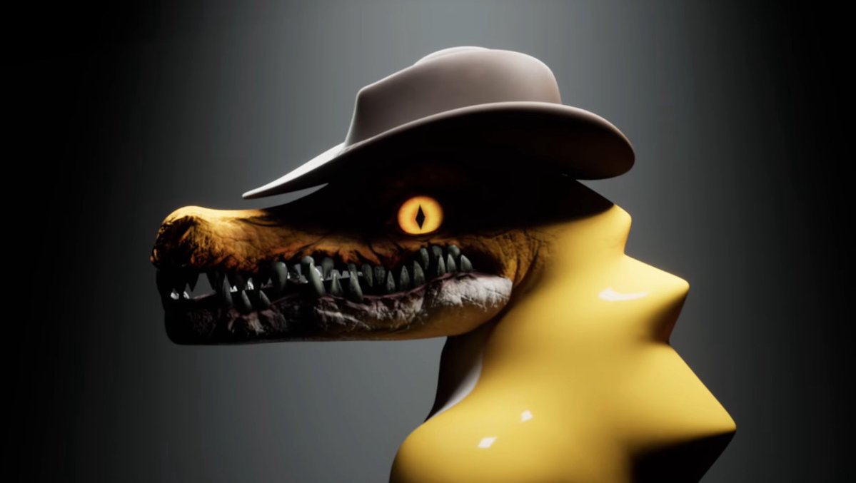 ๐ค๐ท๐ฌ๐ธ๐ถ๐ถ๐ธ๐ท Banana Drone tweet media