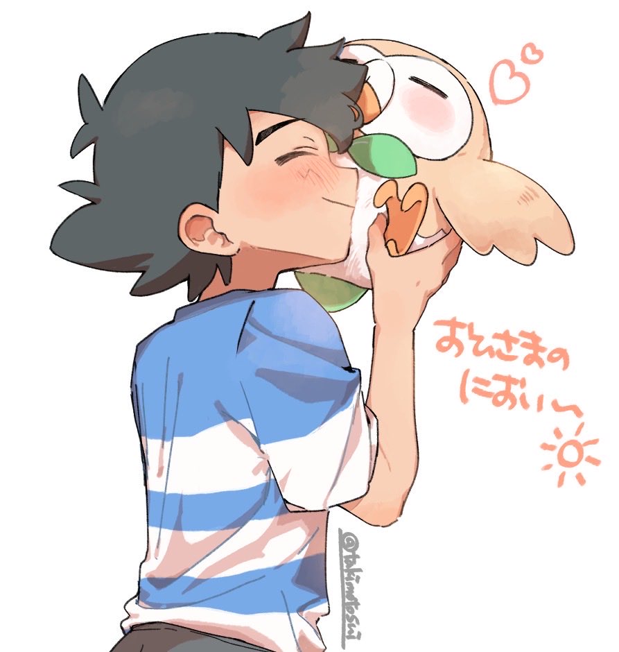 滝本翠 tweet media