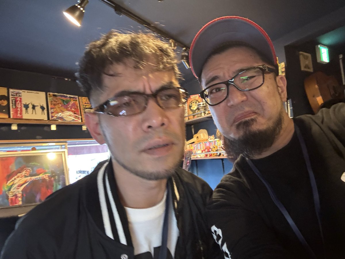アキーーラ🍺 tweet media