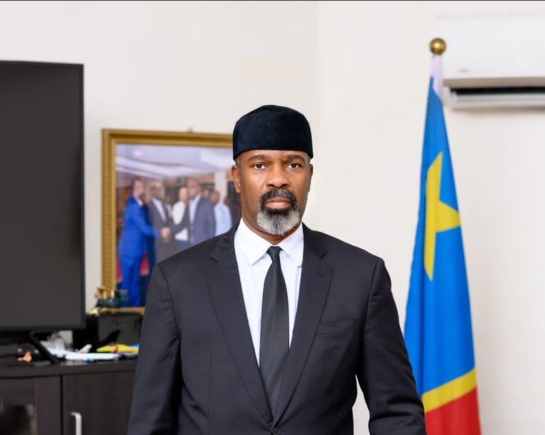 ✍️(3K) KASONGO KAS tweet media