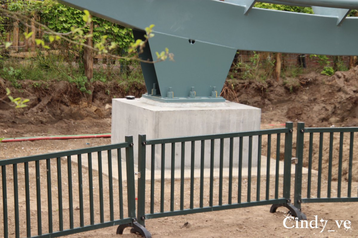 cindy_ve's tweet image. 'T blok #Baron1898 #Efteling