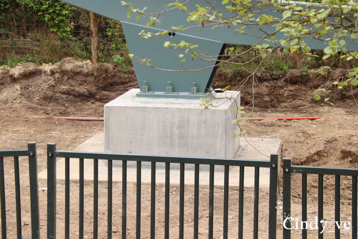 cindy_ve's tweet image. 'T blok #Baron1898 #Efteling