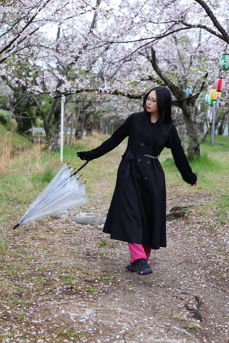 ゆりか | 関西撮影会モデル tweet media