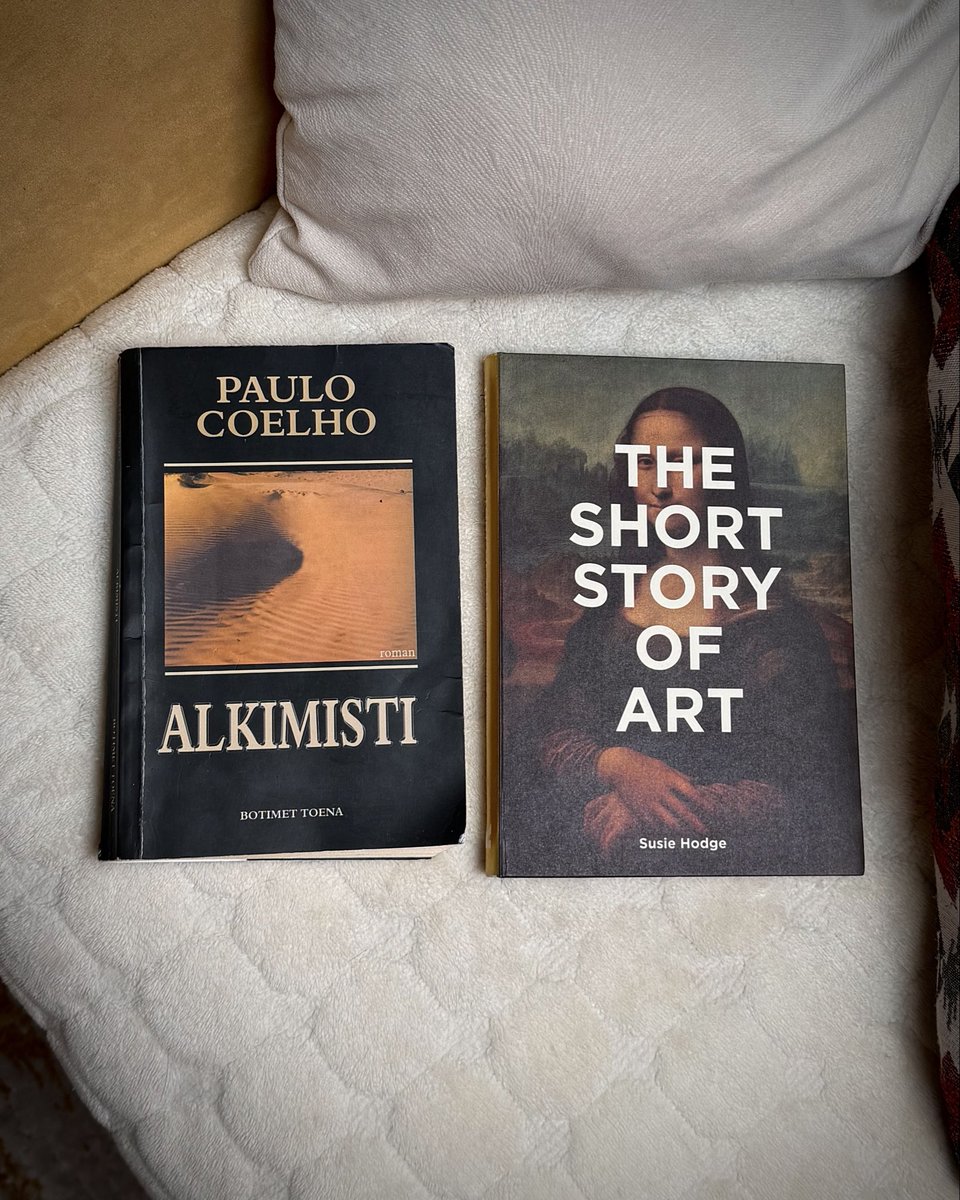 March reads