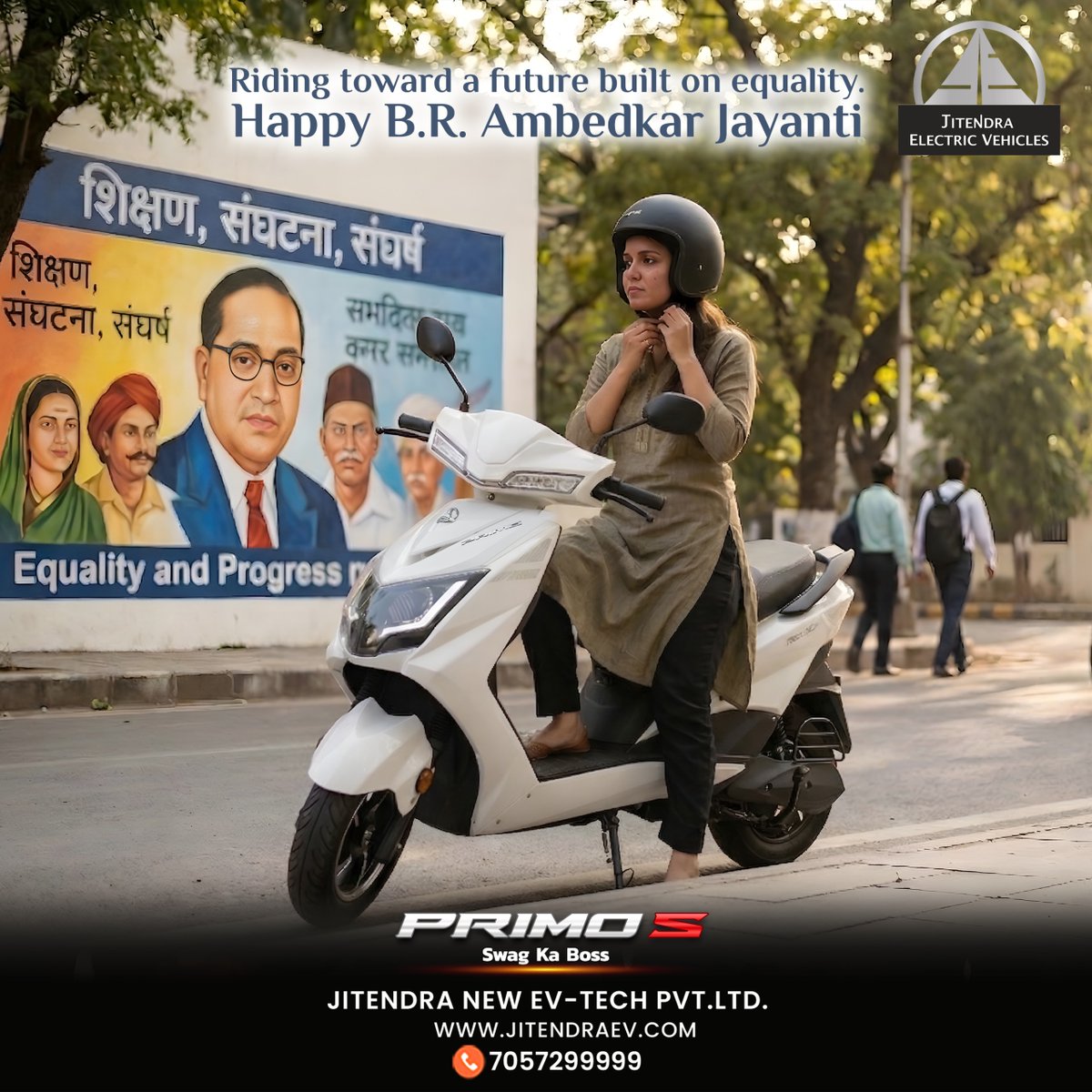 Jitendra EV Tech tweet media
