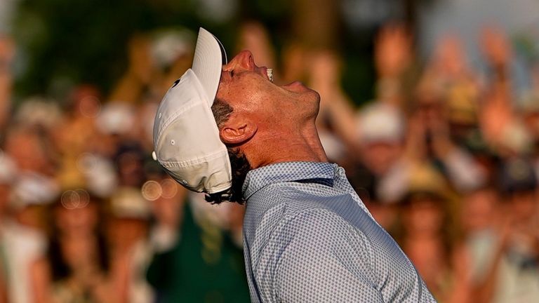 SWING Golf Ireland tweet media