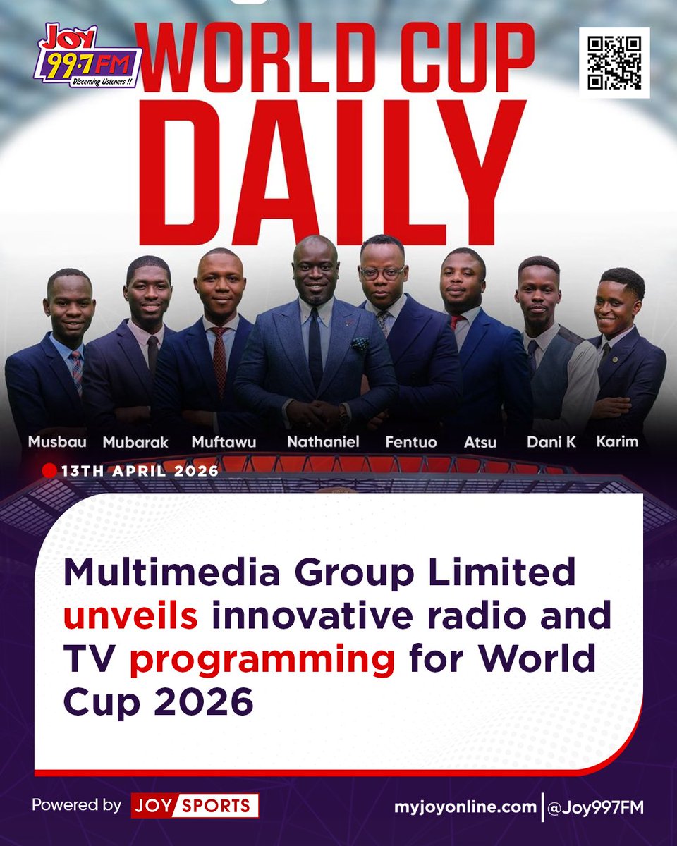 #JoySports tweet media