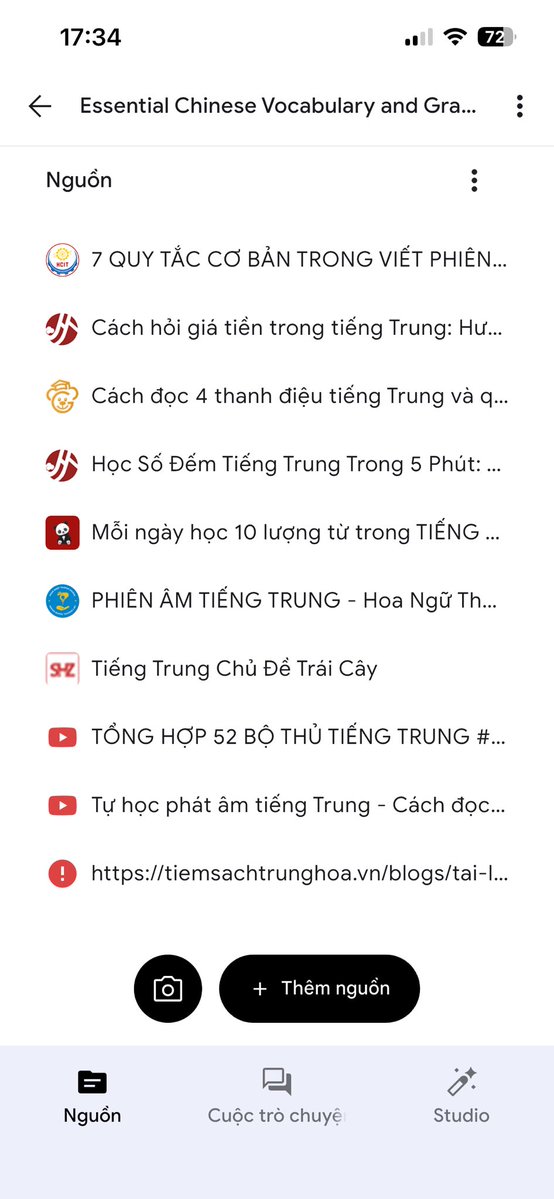 Quản Hiền | Hannah tweet media