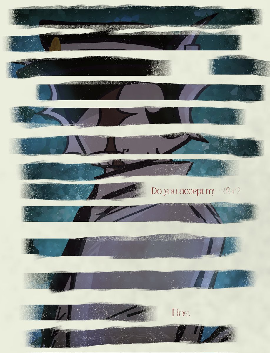 Do you accept my offer? ⚓

#PupiMidnightMunchies #Roblox