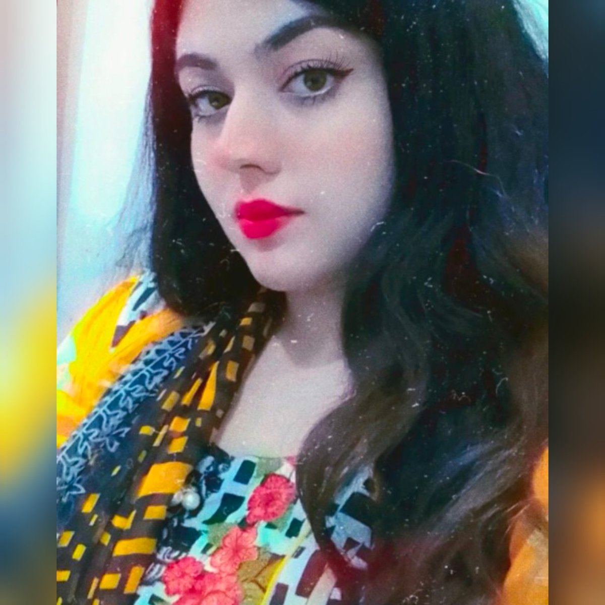 Iqra pirzada tweet media